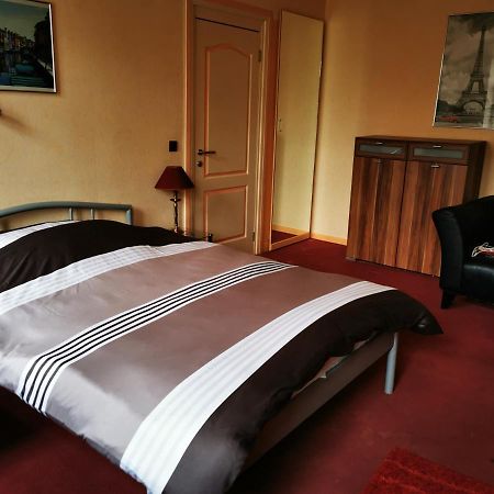 LontzenFerienhaus Congolo别墅 外观 照片