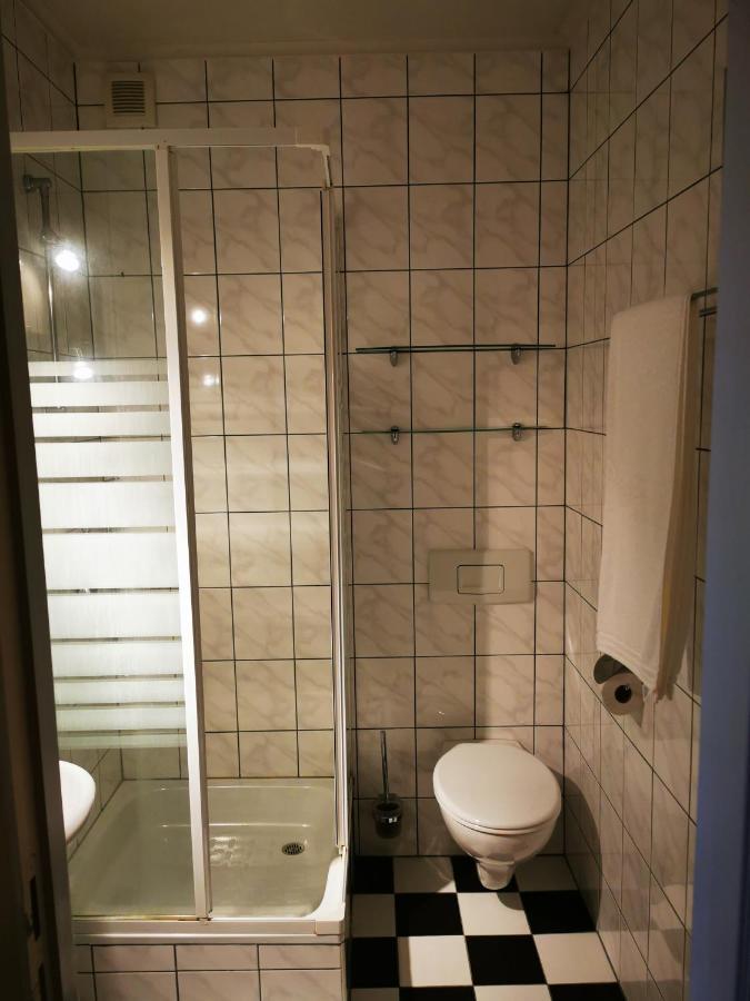 LontzenFerienhaus Congolo别墅 外观 照片