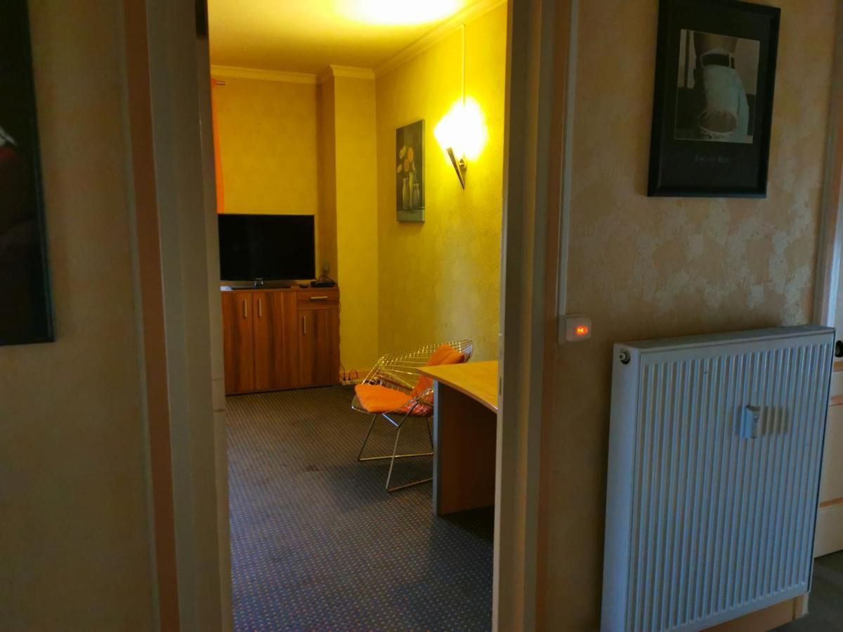 LontzenFerienhaus Congolo别墅 外观 照片
