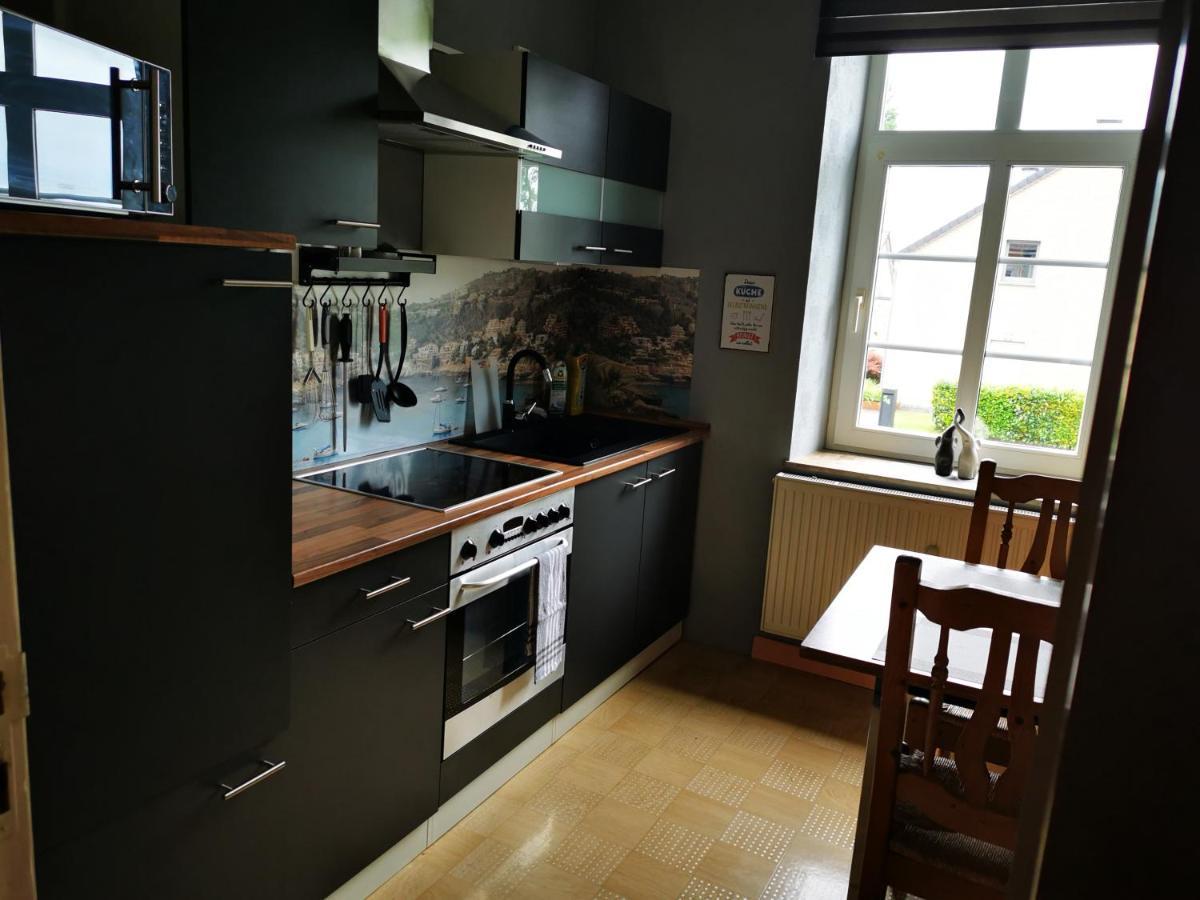 LontzenFerienhaus Congolo别墅 外观 照片